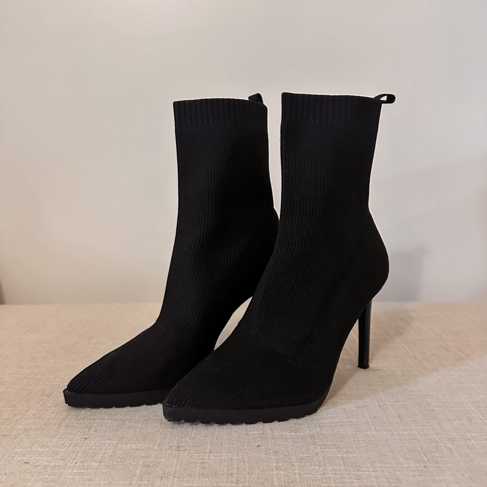 Mix No. 6 Desirae Bootie